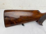 Walther KKJ .22 Hornet Mannlicher 1955 - 2 of 21