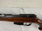 Walther KKJ .22 Hornet Mannlicher 1955 - 10 of 21