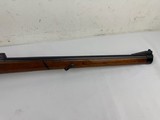 Walther KKJ .22 Hornet Mannlicher 1955 - 6 of 21