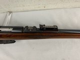 Walther KKJ .22 Hornet Mannlicher 1955 - 5 of 21