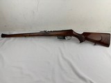 Walther KKJ .22 Hornet Mannlicher 1955 - 7 of 21