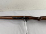 Walther KKJ .22 Hornet Mannlicher 1955 - 18 of 21