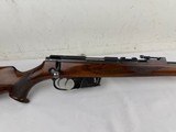 Walther KKJ .22 Hornet Mannlicher 1955 - 3 of 21