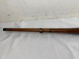 Walther KKJ .22 Hornet Mannlicher 1955 - 19 of 21