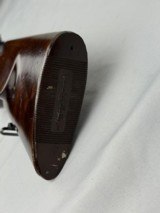 Walther KKJ .22 Hornet Mannlicher 1955 - 21 of 21