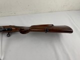 Walther KKJ .22 Hornet Mannlicher 1955 - 17 of 21