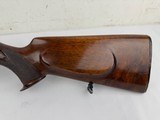 Walther KKJ .22 Hornet Mannlicher 1955 - 8 of 21