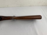 Walther KKJ .22 Hornet Mannlicher 1955 - 13 of 21