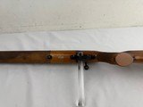 Walther KJM .222 Target Rifle 1969 - 16 of 20