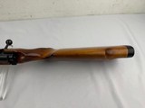 Walther KJM .222 Target Rifle 1969 - 11 of 20