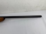 Walther KJM .222 Target Rifle 1969 - 5 of 20