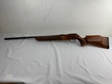 Walther KJM .222 Target Rifle 1969 - 6 of 20