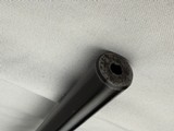 Walther KJM .222 Target Rifle 1969 - 19 of 20