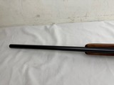 Walther KJM .222 Target Rifle 1969 - 14 of 20