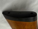 Walther KJM .222 Target Rifle 1969 - 20 of 20