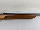 Walther KJM .222 Target Rifle 1969 - 4 of 20