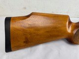 Walther KJM .222 Target Rifle 1969 - 2 of 20