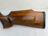 Walther KJM .222 Target Rifle 1969 - 7 of 20