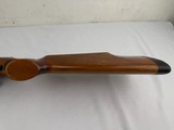 Walther KJM .222 Target Rifle 1969 - 15 of 20