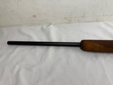 Walther KJM .222 Target Rifle 1969 - 17 of 20