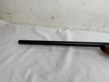 Walther KJM .222 Target Rifle 1969 - 10 of 20