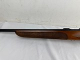 Walther KJM .222 Target Rifle 1969 - 9 of 20