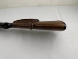 Mannlicher Schönauer 1950 No Bolt Free Scope 1950 - 21 of 25