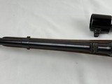 Mannlicher Schönauer 1950 No Bolt Free Scope 1950 - 19 of 25