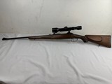 Mannlicher Schönauer 1950 No Bolt Free Scope 1950 - 7 of 25