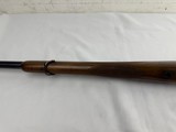 Mannlicher Schönauer 1950 No Bolt Free Scope 1950 - 23 of 25