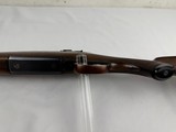 Mannlicher Schönauer 1950 No Bolt Free Scope 1950 - 22 of 25