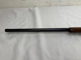 Mannlicher Schönauer 1950 No Bolt Free Scope 1950 - 24 of 25