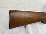 Mannlicher Schönauer 1950 No Bolt Free Scope 1950 - 2 of 25