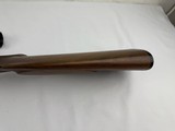 Mannlicher Schönauer 1950 No Bolt Free Scope 1950 - 15 of 25