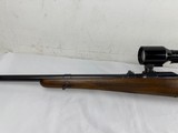 Mannlicher Schönauer 1950 No Bolt Free Scope 1950 - 11 of 25