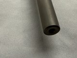 Ruger Hawkeye Stainless .204 Boxed Super! - 23 of 25