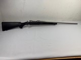 Ruger Hawkeye Stainless .204 Boxed Super! - 2 of 25