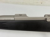 Ruger Hawkeye Stainless .204 Boxed Super! - 16 of 25