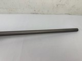 Ruger Hawkeye Stainless .204 Boxed Super! - 10 of 25