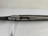 Ruger Hawkeye Stainless .204 Boxed Super! - 8 of 25
