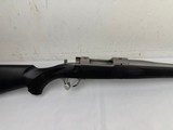 Ruger Hawkeye Stainless .204 Boxed Super! - 4 of 25