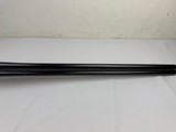 Beretta
Side X Side Ejector 1974 - 13 of 20