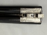 Beretta
Side X Side Ejector 1974 - 18 of 20