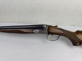 Beretta
Side X Side Ejector 1974 - 3 of 20