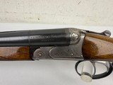 Beretta
Side X Side Ejector 1974 - 4 of 20