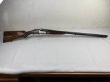 Beretta
Side X Side Ejector 1974 - 6 of 20