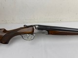 Beretta
Side X Side Ejector 1974 - 8 of 20