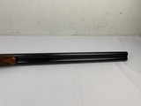 Beretta
Side X Side Ejector 1974 - 16 of 20