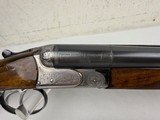 Beretta
Side X Side Ejector 1974 - 9 of 20