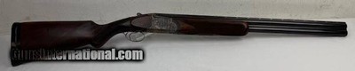 Piotti COWI Wirnhier Champion Skeet Ejector